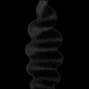 extentions bouclées